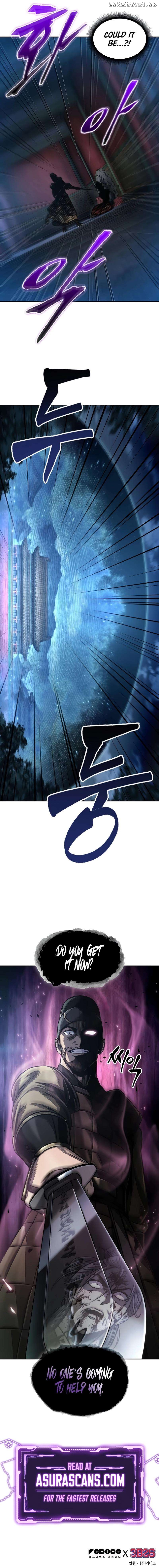 Nano Machine Chapter 196 image 11